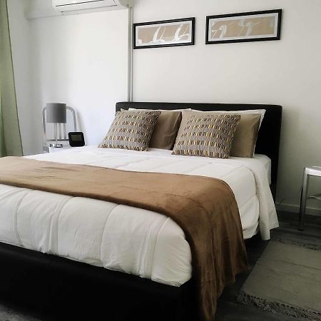 Cheerful Apartment In Nicosia Esterno foto