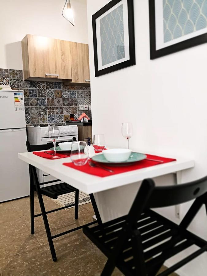 Cheerful Apartment In Nicosia Esterno foto