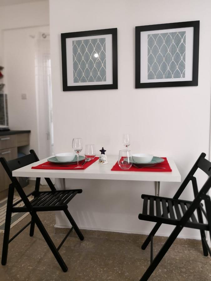 Cheerful Apartment In Nicosia Esterno foto