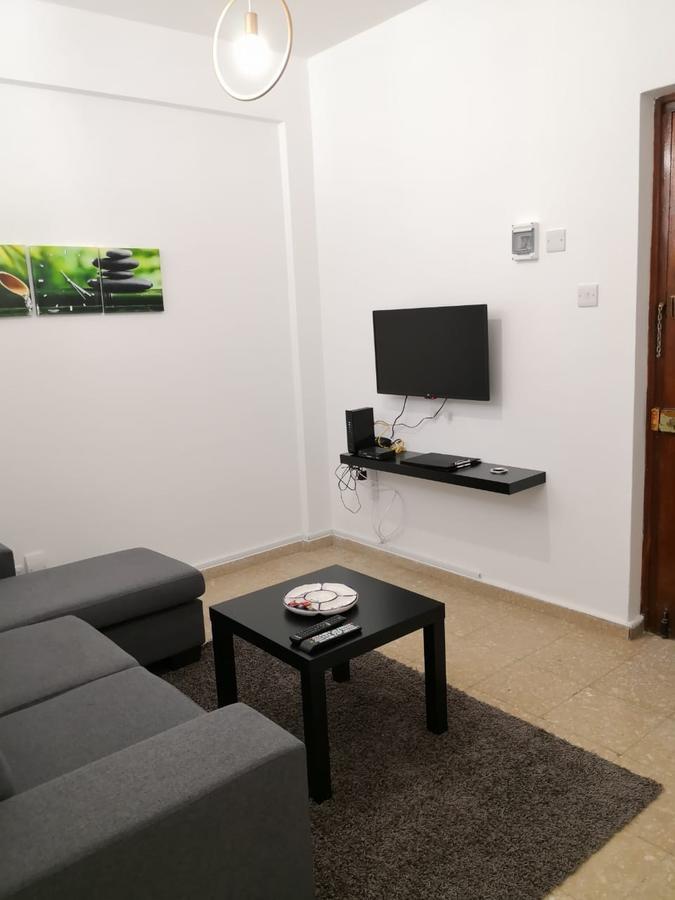 Cheerful Apartment In Nicosia Esterno foto
