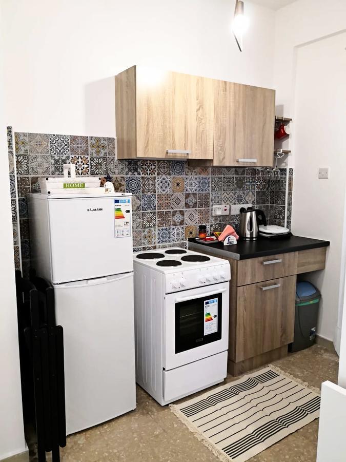 Cheerful Apartment In Nicosia Esterno foto