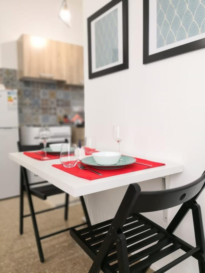 Cheerful Apartment In Nicosia Esterno foto