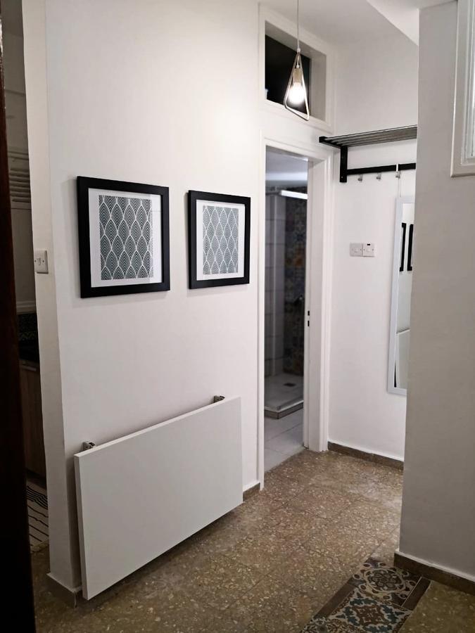 Cheerful Apartment In Nicosia Esterno foto