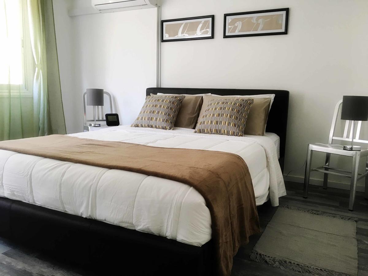 Cheerful Apartment In Nicosia Esterno foto