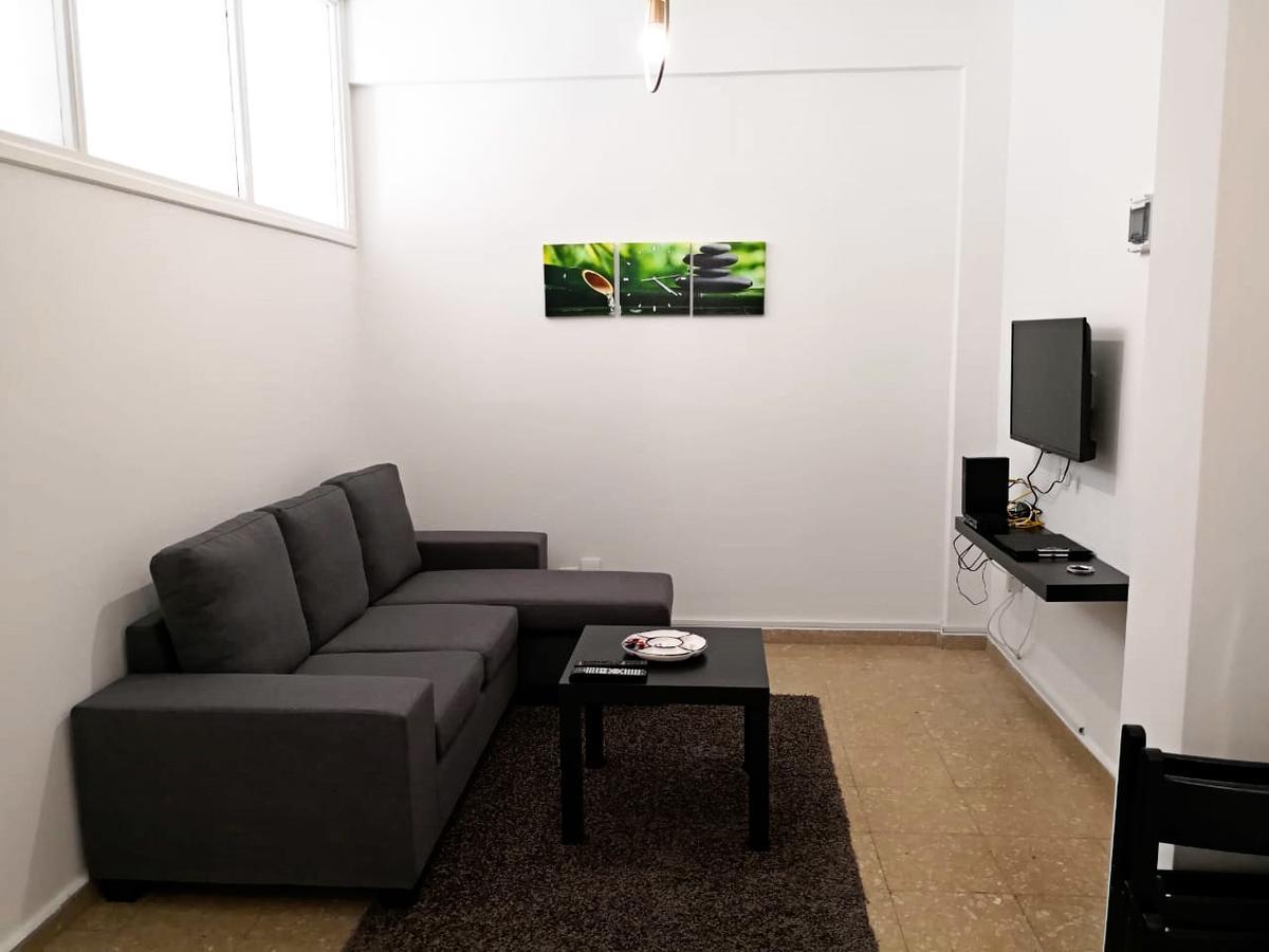 Cheerful Apartment In Nicosia Esterno foto