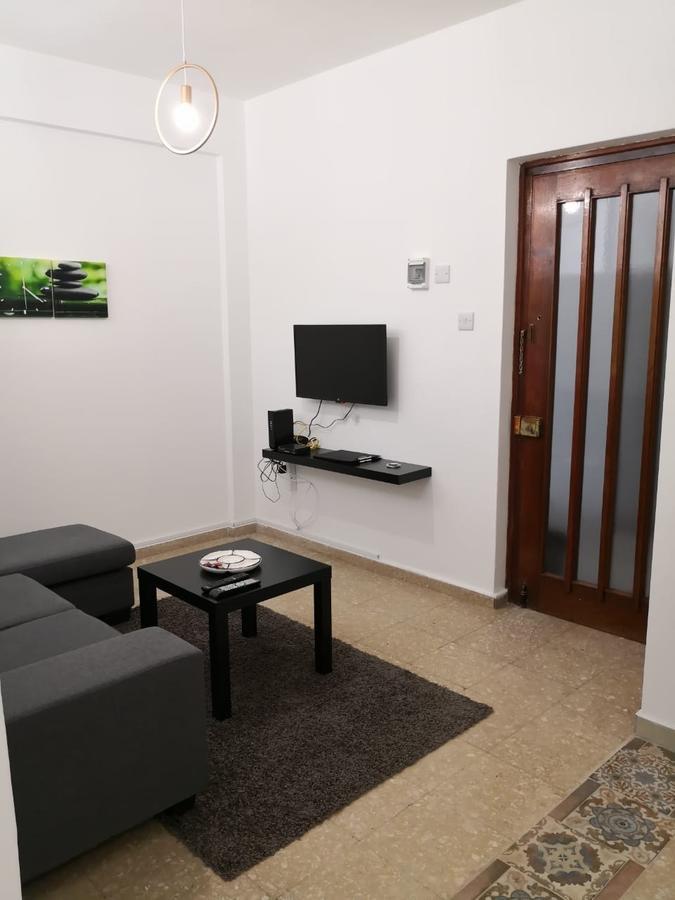 Cheerful Apartment In Nicosia Esterno foto