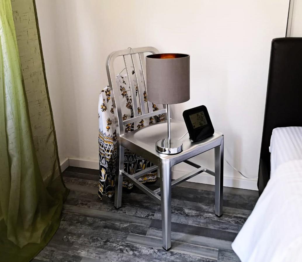 Cheerful Apartment In Nicosia Esterno foto